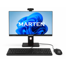 Моноблок MARTEN МВСS04 (Тип 1)