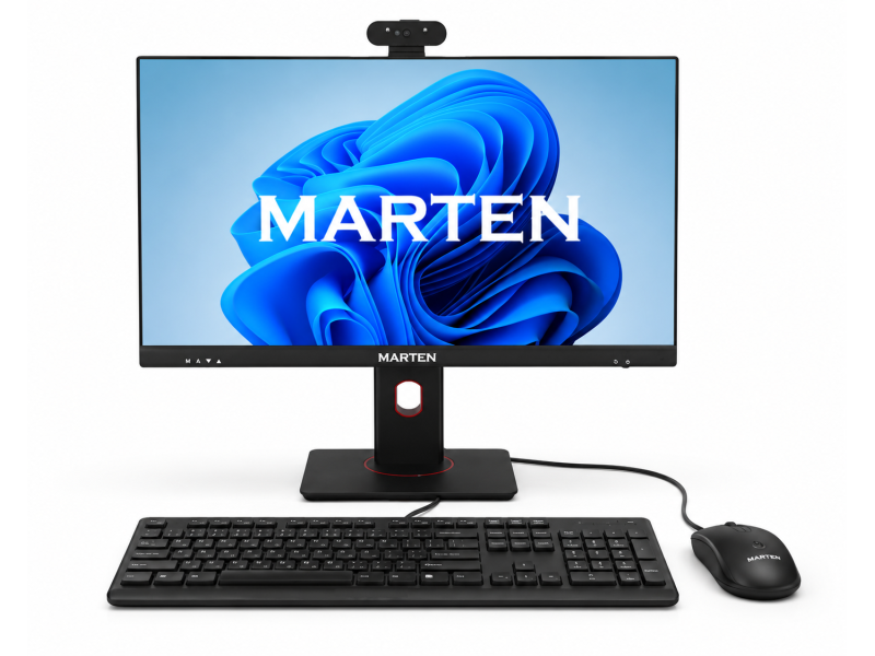 Моноблок MARTEN МВСS04 (Тип 1)