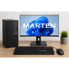 Компьютер в комплекте MARTEN CO03 (Тип 2)