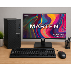 Компьютер в комплекте MARTEN CO03 (Тип 3)