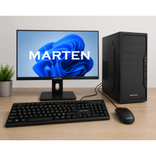 Компьютер в комплекте MARTEN CO03 (Тип 1)