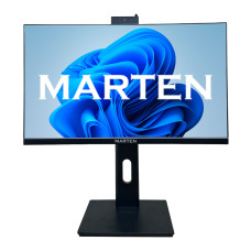Моноблок (Компьютер специализированный) Марка MARTEN модель MBCS04 P/N:2026215MBCS04