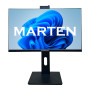 Моноблок (Компьютер специализированный) Марка MARTEN модель MBCS04 P/N:2026215MBCS04