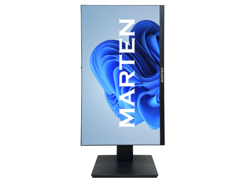 Моноблок (Компьютер специализированный) Марка MARTEN модель MBCS04 P/N:2026215MBCS04