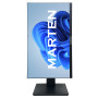 Моноблок (Компьютер специализированный) Марка MARTEN модель MBCS04 P/N:2026215MBCS04