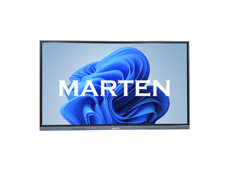 Интерактивная панель MARTEN IPLCD013