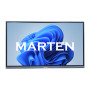 Интерактивная панель MARTEN IPLCD013