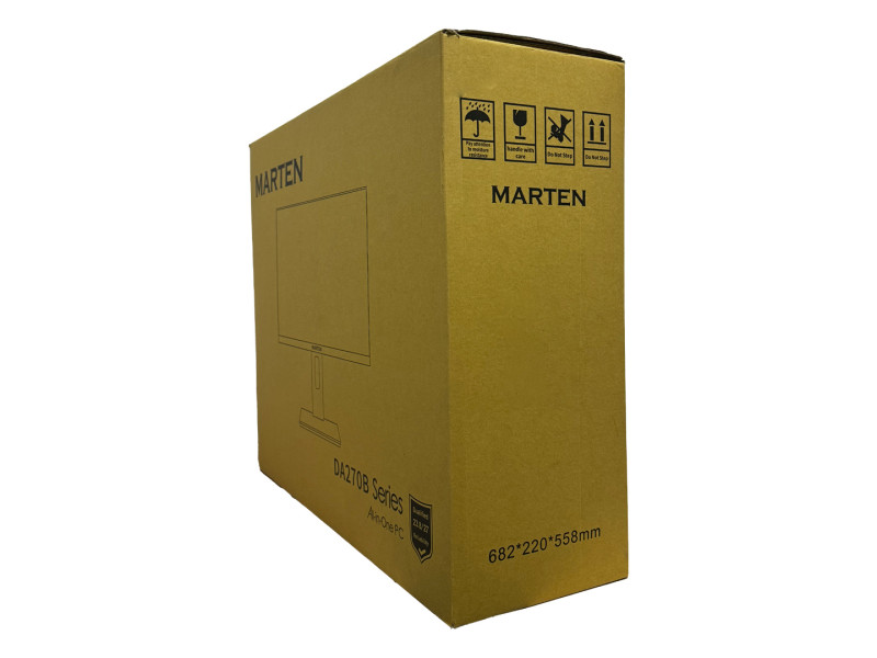 Моноблок MARTEN MBCS04