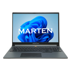 Ноутбук MARTEN AR78*, i3-1315U RTX 2050 DDR4 8gb