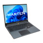 Ноутбук MARTEN AR78*, i3-1315U RTX 2050 DDR4 8gb