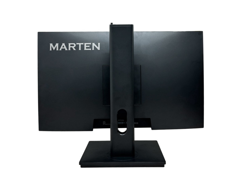 Моноблок (Компьютер специализированный) Марка MARTEN модель MBCS04 P/N:2026215MBCS04