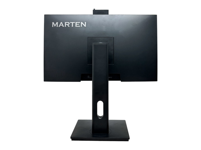 Моноблок (Компьютер специализированный) Марка MARTEN модель MBCS04 P/N:2026215MBCS04