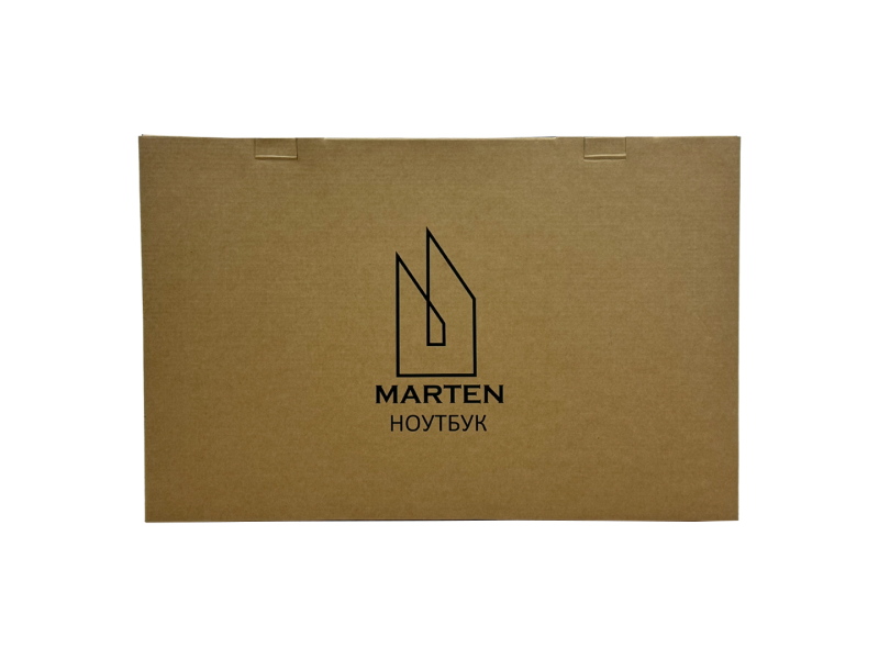 Ноутбук MARTEN DN30