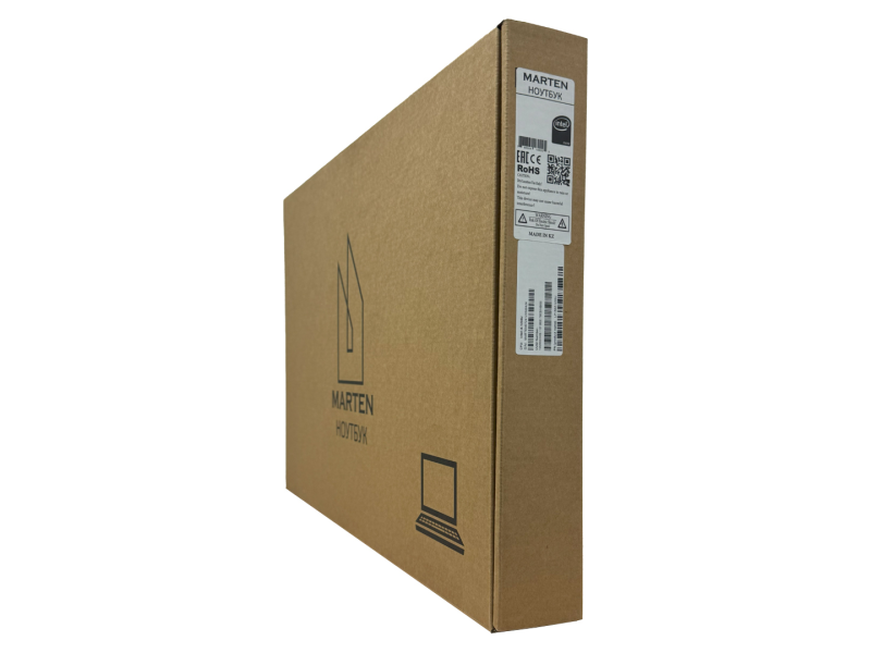 Ноутбук MARTEN DN30