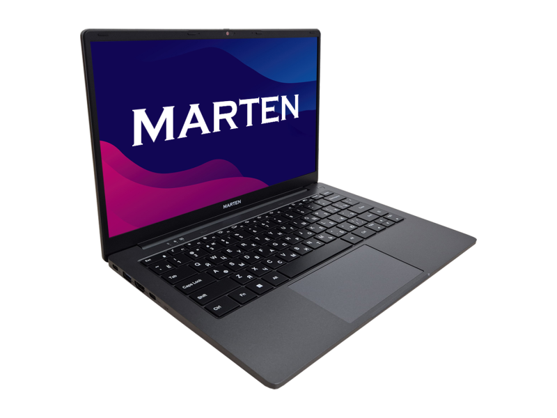 Ноутбук MARTEN Enbek N2