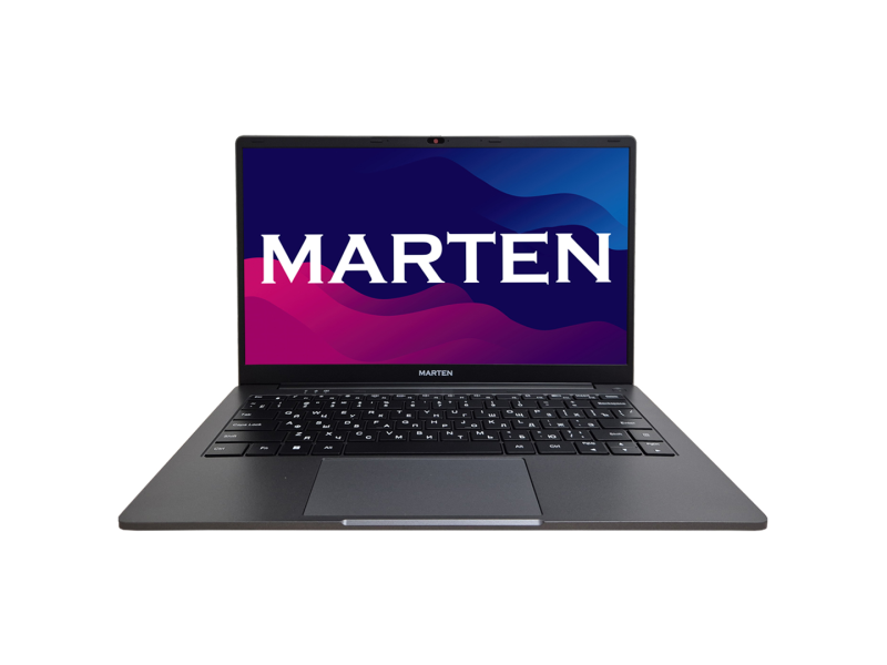 Ноутбук MARTEN Enbek N2