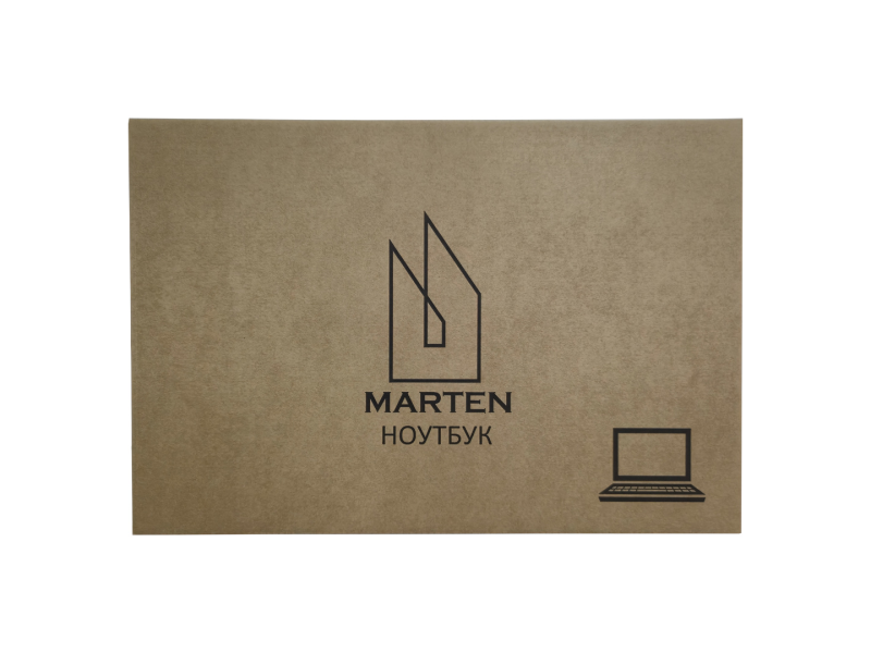 Ноутбук MARTEN Enbek N2