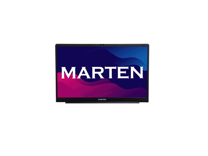Ноутбук Marten Enbek N1