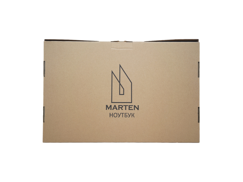 Ноутбук MARTEN Nexus X1