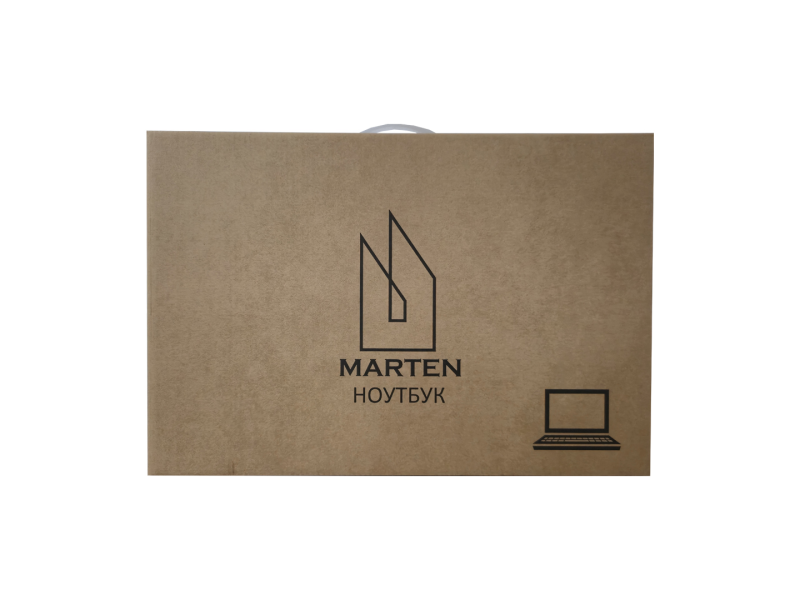 Ноутбук MARTEN Expert GX