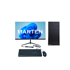 Компьютер MARTEN Std W1