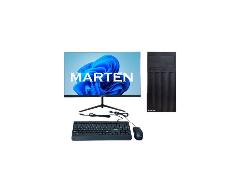 Компьютер MARTEN Std W1