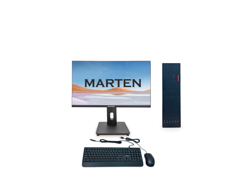 Персональный компьютер MARTEN Energy T1