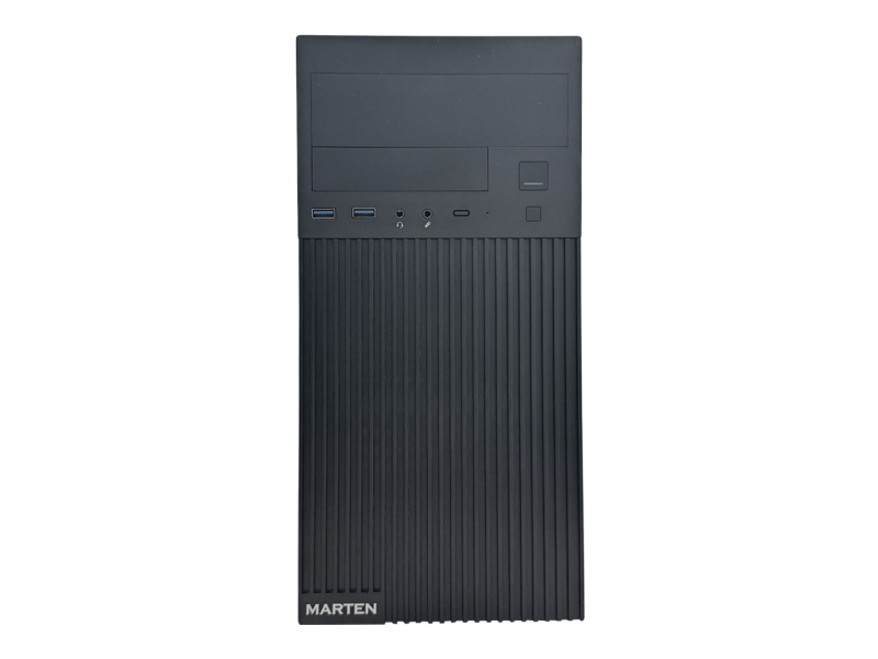 Системный блок MARTEN Energy B1