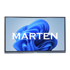 Интерактивная панель MARTEN Business