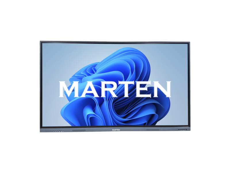 Интерактивная панель MARTEN Education